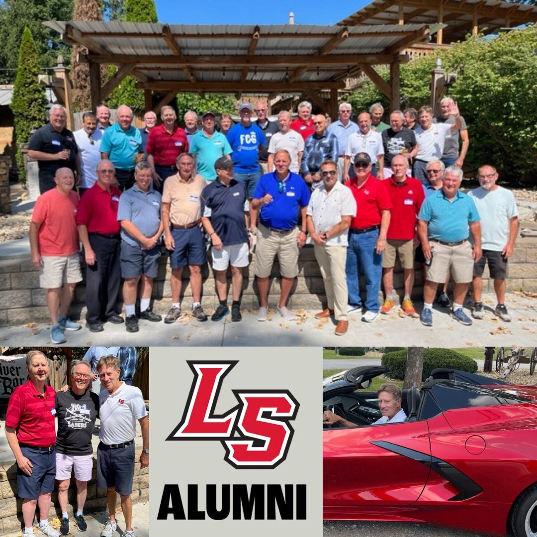 Class of '69 Luncheon